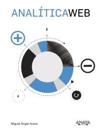 ANALITICA WEB | 9788441531475 | ACERA, MIGUEL ANGEL | Llibreria Drac - Llibreria d'Olot | Comprar llibres en català i castellà online