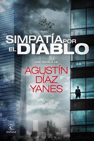 SIMPATIA POR EL DIABLO | 9788467038767 | DIAZ, AGUSTIN | Llibreria Drac - Llibreria d'Olot | Comprar llibres en català i castellà online