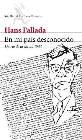 EN MI PAIS DESCONOCIDO | 9788432209673 | FALLADA, HANS | Llibreria Drac - Llibreria d'Olot | Comprar llibres en català i castellà online