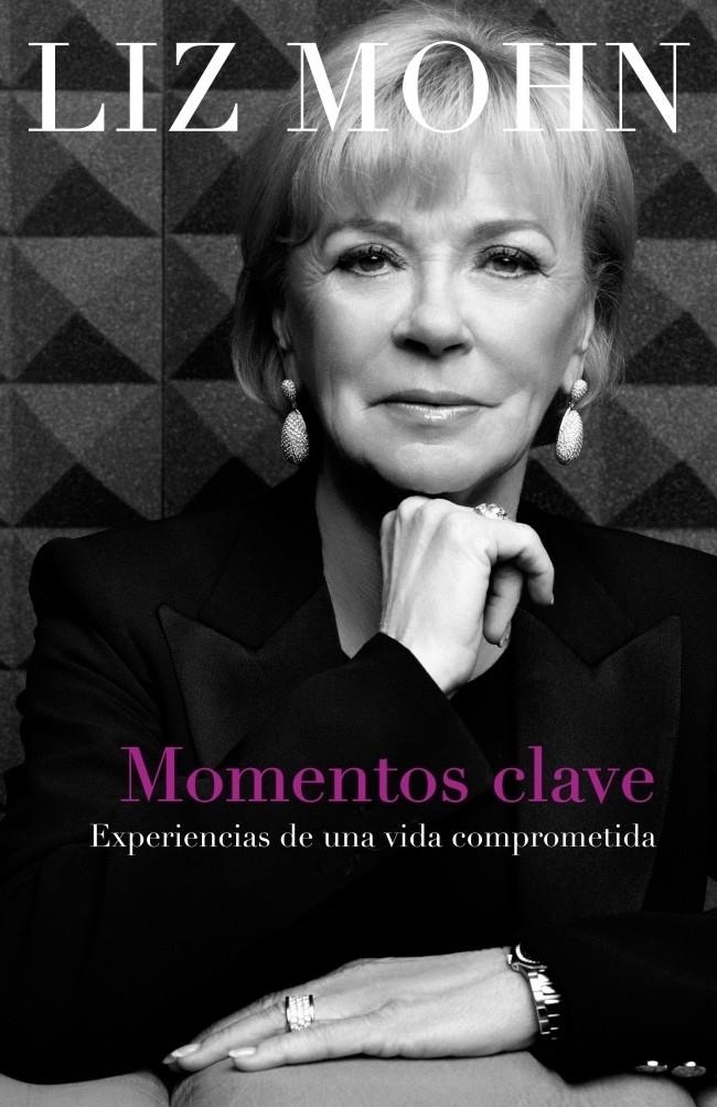 MOMENTOS CLAVE | 9788401347924 | MOHN, LIZ | Llibreria Drac - Llibreria d'Olot | Comprar llibres en català i castellà online