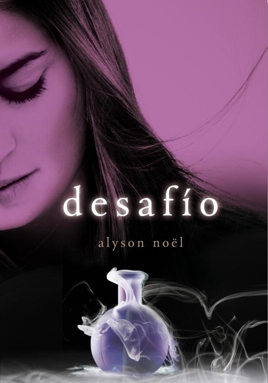 DESAFIO ( VOL 5 ) | 9788484419488 | NOEL, ALYSON | Llibreria Drac - Llibreria d'Olot | Comprar llibres en català i castellà online