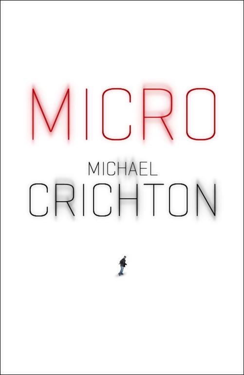 MICRO | 9788401352478 | CRICHTON, MICHAEL | Llibreria Drac - Librería de Olot | Comprar libros en catalán y castellano online