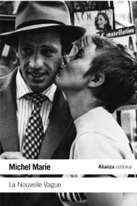 NOUVELLE VAGUE, LA | 9788420671864 | MARIE, MICHEL | Llibreria Drac - Llibreria d'Olot | Comprar llibres en català i castellà online