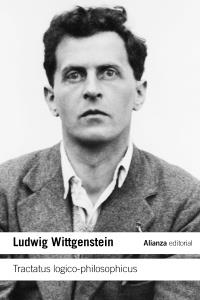 TRACTATUS LOGICO-PHILOSOPHICUS | 9788420671819 | WITTGENSTEIN, LUDWIG | Llibreria Drac - Librería de Olot | Comprar libros en catalán y castellano online