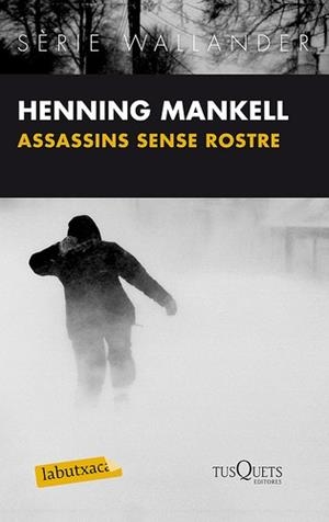 ASSASSINS SENSE ROSTRE | 9788483836057 | MANKELL, HENNING | Llibreria Drac - Llibreria d'Olot | Comprar llibres en català i castellà online