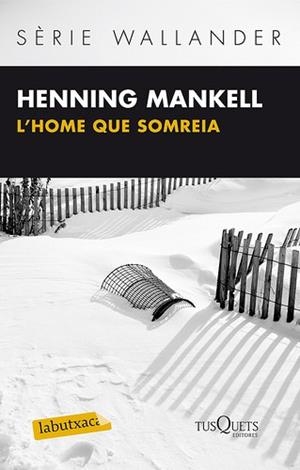 HOME QUE SOMREIA, L' | 9788483836064 | MANKELL, HENNING | Llibreria Drac - Llibreria d'Olot | Comprar llibres en català i castellà online