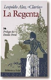 REGENTA, LA | 9788441406889 | ALAS, LEOPOLDO (CLARIN) | Llibreria Drac - Llibreria d'Olot | Comprar llibres en català i castellà online