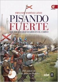 PISANDO FUERTE | 9788441431478 | MARTÍNEZ LAÍNEZ, FERNANDO | Llibreria Drac - Llibreria d'Olot | Comprar llibres en català i castellà online