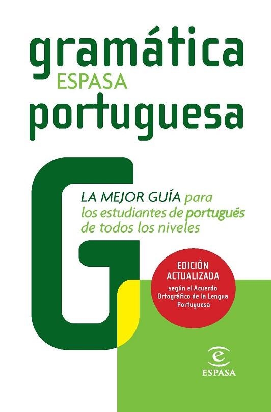 GRAMÁTICA PORTUGUESA | 9788467007145 | Llibreria Drac - Llibreria d'Olot | Comprar llibres en català i castellà online