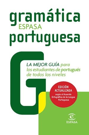 GRAMÁTICA PORTUGUESA | 9788467007145 | Llibreria Drac - Llibreria d'Olot | Comprar llibres en català i castellà online