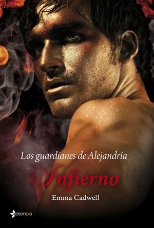 GUARDIANES DE ALEJANDRÍA INFIERNO, LOS | 9788408110019 | CADWELL, EMMA | Llibreria Drac - Llibreria d'Olot | Comprar llibres en català i castellà online