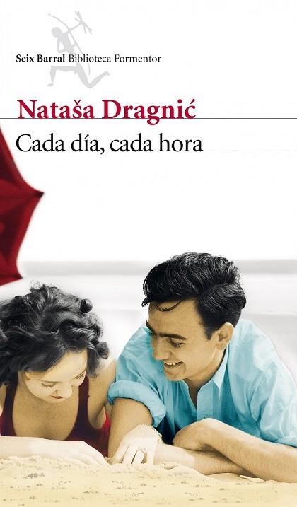 CADA DÍA CADA HORA | 9788432209703 | DRAGNIC, NATASA | Llibreria Drac - Llibreria d'Olot | Comprar llibres en català i castellà online