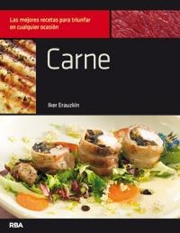 CARNES | 9788492981601 | ERAUZKIN, IKER | Llibreria Drac - Llibreria d'Olot | Comprar llibres en català i castellà online