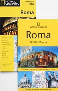 ROMA 2012 (FIN DE SEMANA + MAPA) | 9788482980874 | AUTORES , VARIOS | Llibreria Drac - Llibreria d'Olot | Comprar llibres en català i castellà online