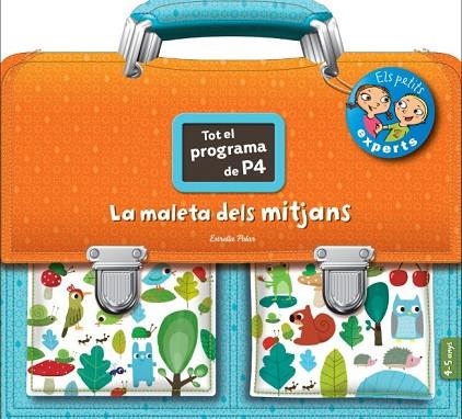 MALETA DELS MITJANS, LA    P4 | 9788499327778 | DIVERSOS AUTORS | Llibreria Drac - Llibreria d'Olot | Comprar llibres en català i castellà online