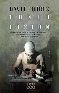 PUNTO DE FISION | 9788498777567 | TORRES, DAVID | Llibreria Drac - Librería de Olot | Comprar libros en catalán y castellano online