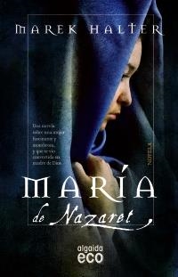 MARIA DE NAZARET | 9788498777628 | HALTER, MAREK | Llibreria Drac - Librería de Olot | Comprar libros en catalán y castellano online