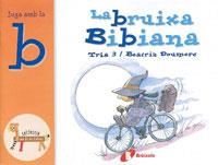 BRUIXA BIBIANA, LA (JUGA AMB LA B) | 9788483041864 | DOUMERC, BEATRIZ | Llibreria Drac - Llibreria d'Olot | Comprar llibres en català i castellà online