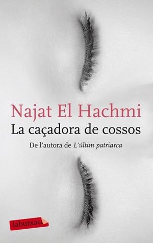 CAÇADORA DE COSSOS, LA | 9788499304212 | EL HACHMI, NAJAT | Llibreria Drac - Llibreria d'Olot | Comprar llibres en català i castellà online