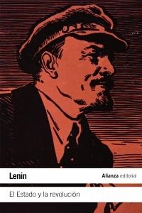 ESTADO Y LA REVOLUCION, EL | 9788420673660 | LENIN | Llibreria Drac - Llibreria d'Olot | Comprar llibres en català i castellà online