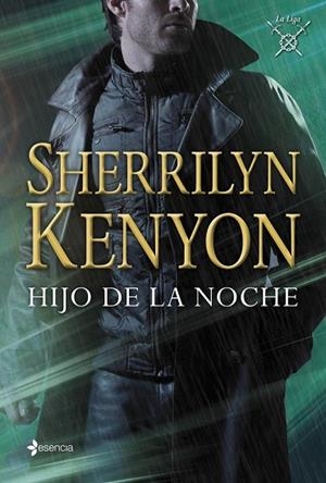 HIJO DE LA NOCHE | 9788408111160 | KENYON, SHERRILYN | Llibreria Drac - Llibreria d'Olot | Comprar llibres en català i castellà online