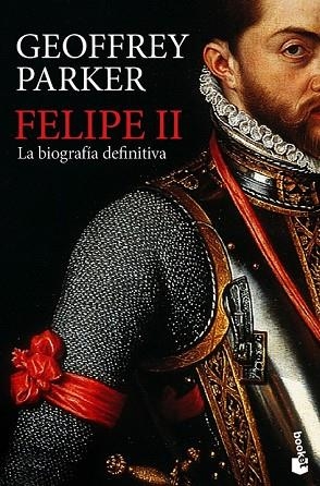 FELIPE II | 9788408005209 | PARKER, GEOFFREY | Llibreria Drac - Llibreria d'Olot | Comprar llibres en català i castellà online