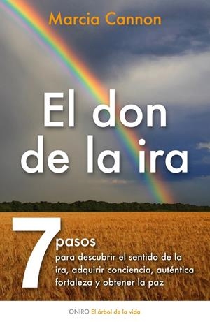 DON DE LA IRA, EL | 9788497546027 | CANNON, MARCIA | Llibreria Drac - Llibreria d'Olot | Comprar llibres en català i castellà online