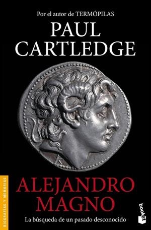 ALEJANDRO MAGNO | 9788408005216 | CARTLEDGE, PAUL | Llibreria Drac - Llibreria d'Olot | Comprar llibres en català i castellà online