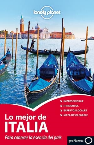 LO MEJOR DE ITALIA 2012 (LONELY PLANET) | 9788408006572 | VV.AA. | Llibreria Drac - Llibreria d'Olot | Comprar llibres en català i castellà online