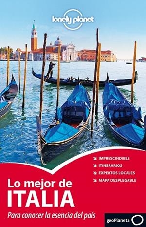 LO MEJOR DE ITALIA 2012 (LONELY PLANET) | 9788408006572 | VV.AA. | Llibreria Drac - Llibreria d'Olot | Comprar llibres en català i castellà online