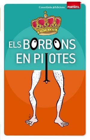 BORBONS EN PILOTES, ELS | 9788415456308 | AA.DD. | Llibreria Drac - Llibreria d'Olot | Comprar llibres en català i castellà online