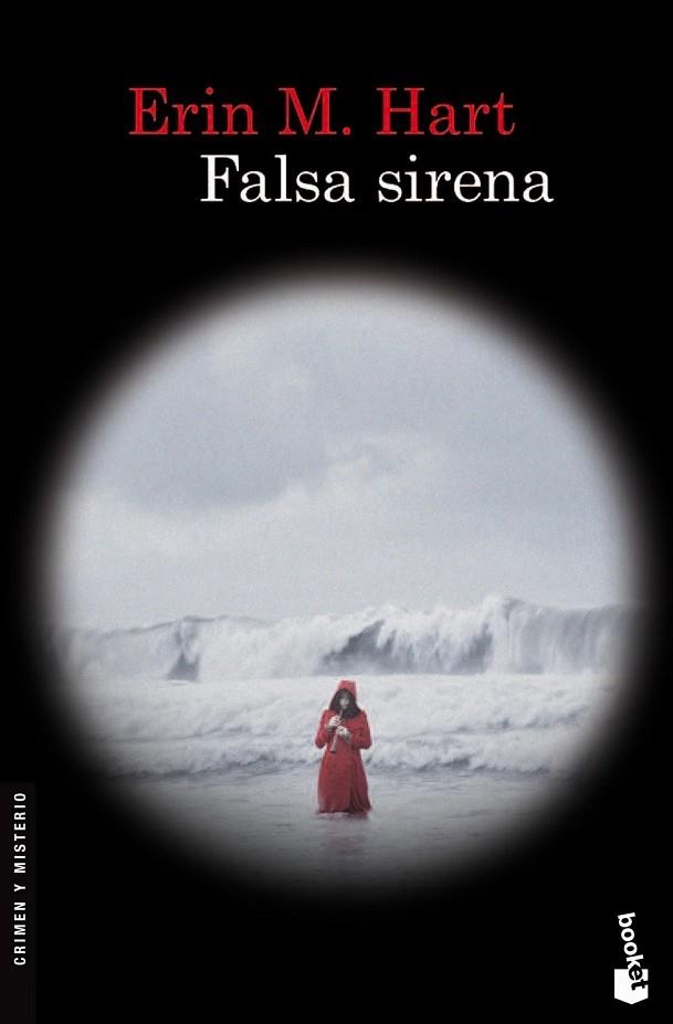 FALSA SIRENA | 9788423326297 | HART, ERIN M. | Llibreria Drac - Llibreria d'Olot | Comprar llibres en català i castellà online