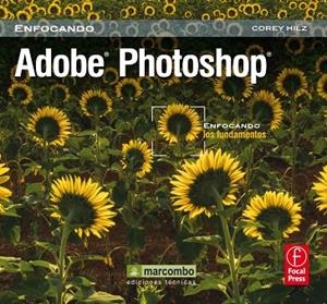 ADOBE PHOTOSHOP | 9788426718167 | HILZ, COREY | Llibreria Drac - Llibreria d'Olot | Comprar llibres en català i castellà online