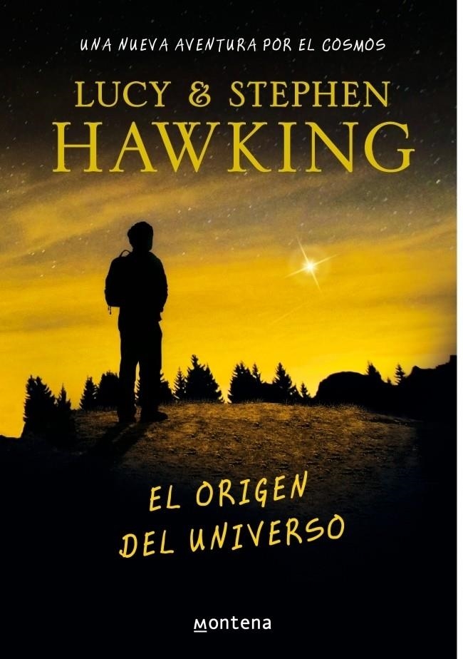 ORIGEN DEL UNIVERSO, EL | 9788484418917 | HAWKING,STEPHEN/HAWKING,LUCY | Llibreria Drac - Llibreria d'Olot | Comprar llibres en català i castellà online