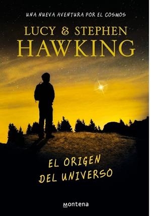 ORIGEN DEL UNIVERSO, EL | 9788484418917 | HAWKING,STEPHEN/HAWKING,LUCY | Llibreria Drac - Llibreria d'Olot | Comprar llibres en català i castellà online