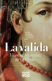 VALIDA, LA | 9788498777574 | MÁRQUEZ, VICENTA | Llibreria Drac - Llibreria d'Olot | Comprar llibres en català i castellà online