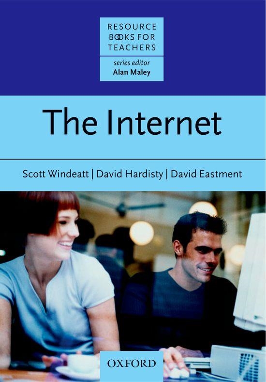 THE INTERNET | 9780194372237 | MALEY, ALAN | Llibreria Drac - Llibreria d'Olot | Comprar llibres en català i castellà online