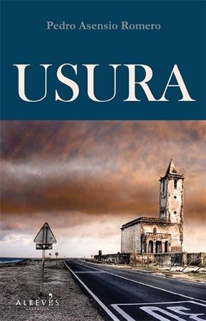 USURA | 9788415098591 | ASENSIO, PEDRO | Llibreria Drac - Llibreria d'Olot | Comprar llibres en català i castellà online