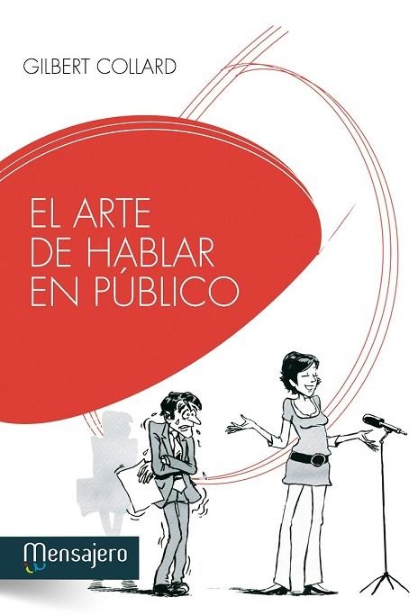 ARTE DE HABLAR EN PUBLICO, EL | 9788427132351 | COLLARD, GILBERT | Llibreria Drac - Llibreria d'Olot | Comprar llibres en català i castellà online