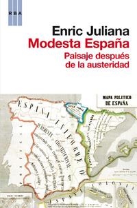 MODESTA ESPAÑA | 9788490062203 | JULIANA, ENRIC | Llibreria Drac - Llibreria d'Olot | Comprar llibres en català i castellà online