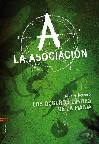 OSCUROS LIMITES DE LA MAGIA, LOS | 9788426382726 | BOTTERO, PIERRE | Llibreria Drac - Llibreria d'Olot | Comprar llibres en català i castellà online