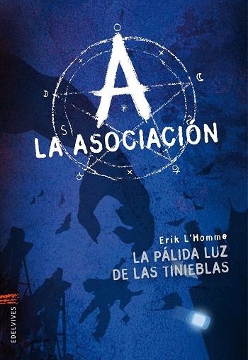 PALIDA LUZ DE LAS TINIEBLAS, LA | 9788426382719 | L'HOMME, ERIK | Llibreria Drac - Llibreria d'Olot | Comprar llibres en català i castellà online