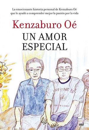 AMOR ESPECIAL, UN | 9788427035423 | OE, KENZABURO | Llibreria Drac - Llibreria d'Olot | Comprar llibres en català i castellà online