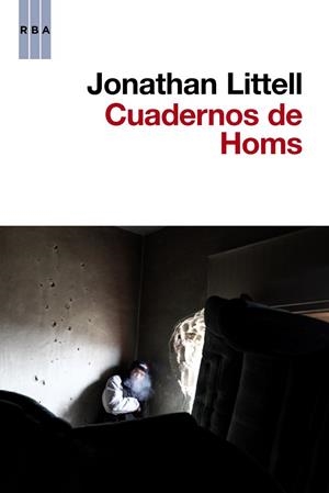 CUADERNOS DE HOMS | 9788490063262 | LITTEL, JONATHAN | Llibreria Drac - Llibreria d'Olot | Comprar llibres en català i castellà online