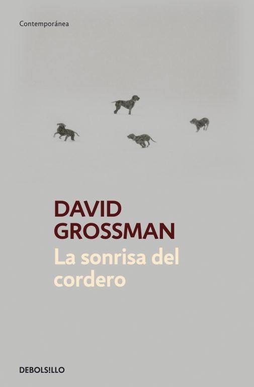 SONRISA DEL CORDERO, LA | 9788499895437 | GROSSMAN, DAVID | Llibreria Drac - Llibreria d'Olot | Comprar llibres en català i castellà online