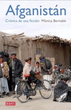 AFGANISTAN | 9788499920870 | BERNABE, MONICA | Llibreria Drac - Llibreria d'Olot | Comprar llibres en català i castellà online