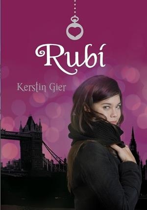 RUBI  | 9788484419976 | GIER, KERSTIN | Llibreria Drac - Llibreria d'Olot | Comprar llibres en català i castellà online