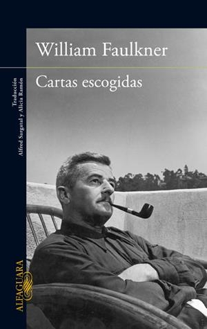 CARTAS ESCOGIDAS | 9788420402840 | FAULKNER, WILLIAM | Llibreria Drac - Librería de Olot | Comprar libros en catalán y castellano online