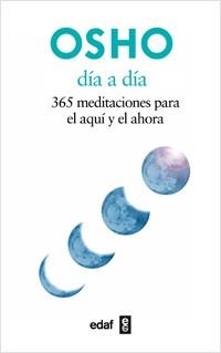 DIA A DIA | 9788441431799 | OSHO | Llibreria Drac - Llibreria d'Olot | Comprar llibres en català i castellà online