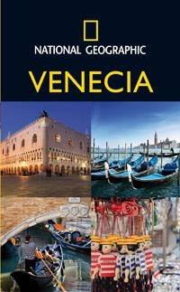 VENECIA 2012 ( NATIONAL GEOGRAPHIC ) | 9788482980966 | GEOGRAPHIC , NATIONAL | Llibreria Drac - Llibreria d'Olot | Comprar llibres en català i castellà online